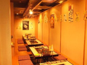 大阪直伝　荻窪「匠」の画像