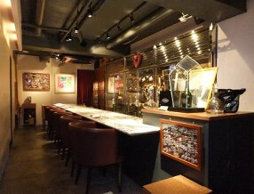 Salon de Champagne Vionysの画像