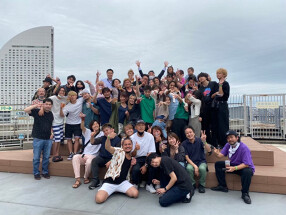 (仮称)まるき酒場の画像