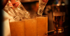 北新地サンボアの画像