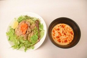 つけ麺　桜坂の画像