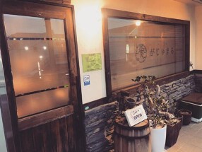 創作料理 がじゅまるの画像