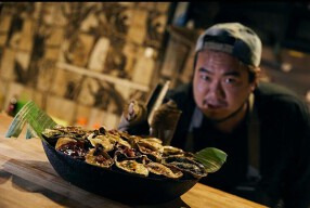 Daliguadalupe Terrace Houseの画像