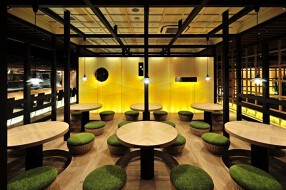 おもてなしとりよし　上野駅前店の画像