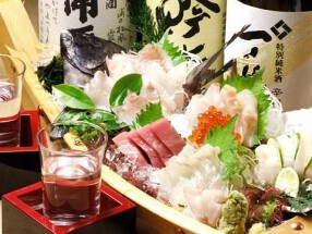 魚魯魚魯 品川インターシティ店の画像