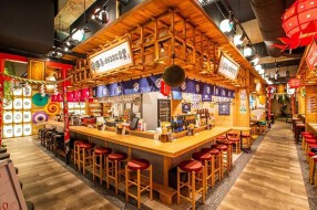 べっぴんや/酒と魚とオトコマエ食堂の画像