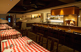 Steak & Hamburg　『赤坂グリル』の画像