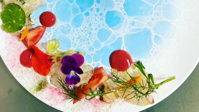 【新店】Yohei Horiguchi の画像