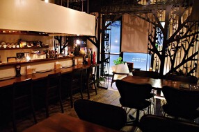 cafe de SORA の画像