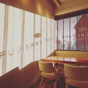 Fujisawa Tableの画像