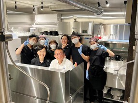 ジンギスカン だるま 6.4店の画像