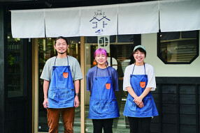 うみねこ コト 京都店新店の画像