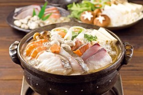 酒工房　福ちゃん家の画像