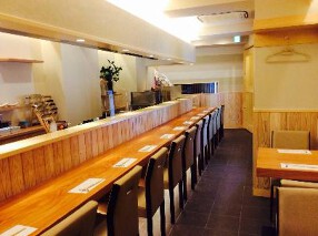 和食　旬美の画像