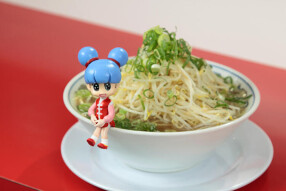 ラーメン福 土古店の画像