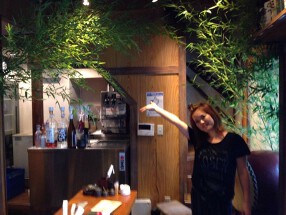 神鶏 大門店の画像