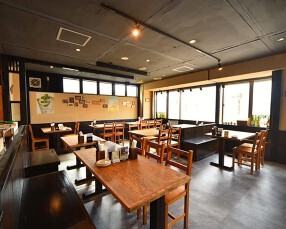 Bistro酒場SUUの画像