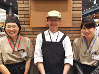 おとうふ湯葉いしかわ　イオンモール各務原店の画像