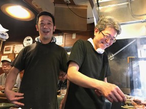 やきとり戎　西荻窪店の画像