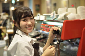 タリーズコーヒー梶ヶ谷店の画像