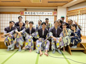 炭火焼肉リバティの画像