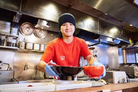 三田製麺所　池袋西口店の画像