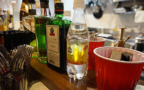 Terrace&Dining Rezzyの画像