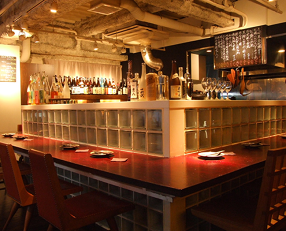 やまや中目黒の画像