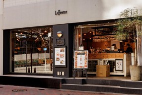 カフェ ラ・ボエム下北沢の画像