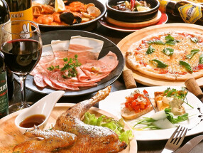 肉バル～Sant Josep～スパニッシュ＆イタリアンの画像