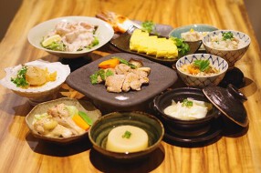 別亭えくぼの画像