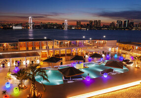 レストラン CREAの画像