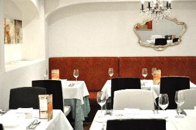 GINZA RESTAURANT ISHIDAの画像