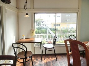 cafe&deli cookの画像