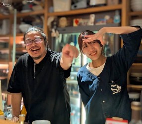 魚串　ごちの画像