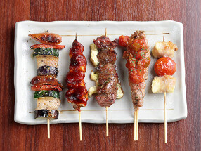 やきとん558　荻窪ホルモンの画像