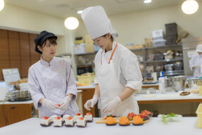 専門学校　福岡ビジョナリーアーツの画像