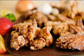 あじむどり白楽店の画像