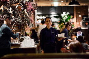 Brooklyn Parlorの画像