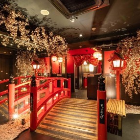 夢や京町しずく　八重洲店の画像