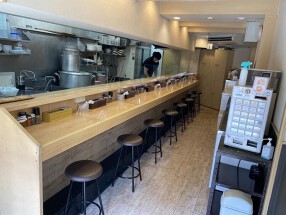 中華そば二誠の画像