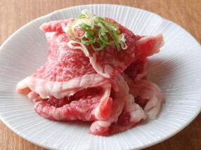 生ホルモンいただき 裏天神店の画像