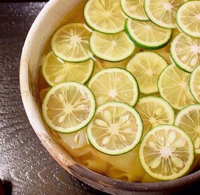 手打うどん高砂の画像