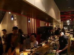 魚が旨いワインバルＯＧＵの画像