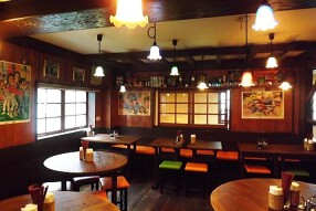 KAFFIR　LIME（カフィアライム）の画像