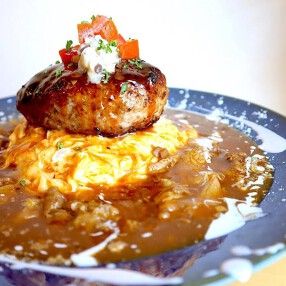 SACHiA Beef stroganoffの画像