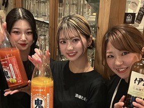 池袋駅前酒場えぼるとの画像