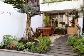 こなな 天神店の画像