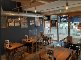 なるとキッチン 大阪本町店の画像