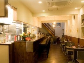 BRASSERIE CELESTEの画像